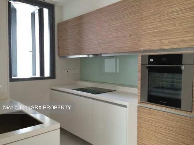 Concourse Skyline (D7), Apartment #21022622